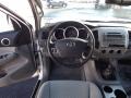 Super White - Tacoma PreRunner Access Cab Photo No. 9