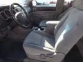 Super White - Tacoma PreRunner Access Cab Photo No. 11
