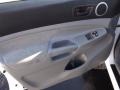 Super White - Tacoma PreRunner Access Cab Photo No. 12