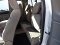 Super White - Tacoma PreRunner Access Cab Photo No. 14