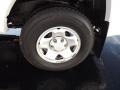Super White - Tacoma PreRunner Access Cab Photo No. 16