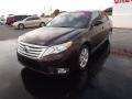  2011 Avalon  Sizzling Crimson Mica