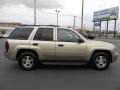 Sandstone Metallic - TrailBlazer LS Photo No. 4
