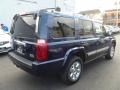 2006 Midnight Blue Pearl Jeep Commander Limited 4x4  photo #4