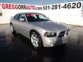 Bright Silver Metallic - Charger SXT Photo No. 1