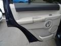 2006 Midnight Blue Pearl Jeep Commander Limited 4x4  photo #11