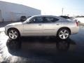 Bright Silver Metallic - Charger SXT Photo No. 4