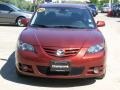 Copper Red Mica - MAZDA3 s Grand Touring Sedan Photo No. 2