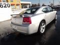Bright Silver Metallic - Charger SXT Photo No. 7