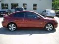 Copper Red Mica - MAZDA3 s Grand Touring Sedan Photo No. 5
