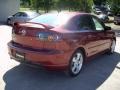 Copper Red Mica - MAZDA3 s Grand Touring Sedan Photo No. 6