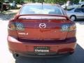 Copper Red Mica - MAZDA3 s Grand Touring Sedan Photo No. 7