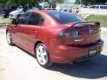 Copper Red Mica - MAZDA3 s Grand Touring Sedan Photo No. 8