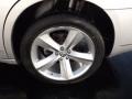 Bright Silver Metallic - Charger SXT Photo No. 16