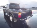 2004 Black Sand Pearl Toyota Tacoma V6 Double Cab 4x4  photo #5