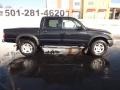 2004 Black Sand Pearl Toyota Tacoma V6 Double Cab 4x4  photo #8