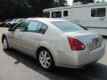 Champagne Mist Metallic - Maxima 3.5 SL Photo No. 2
