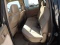 2004 Black Sand Pearl Toyota Tacoma V6 Double Cab 4x4  photo #14
