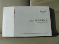 Champagne Mist Metallic - Maxima 3.5 SL Photo No. 4