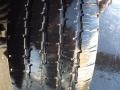 2004 Black Sand Pearl Toyota Tacoma V6 Double Cab 4x4  photo #17