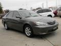 Phantom Gray Pearl - Camry LE Photo No. 3