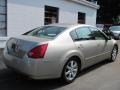 Champagne Mist Metallic - Maxima 3.5 SL Photo No. 20