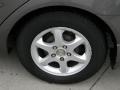 Phantom Gray Pearl - Camry LE Photo No. 9