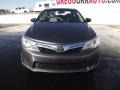 Magnetic Gray Metallic - Camry LE Photo No. 2
