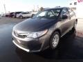 Magnetic Gray Metallic - Camry LE Photo No. 3