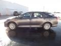 Magnetic Gray Metallic - Camry LE Photo No. 4