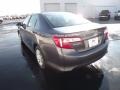 Magnetic Gray Metallic - Camry LE Photo No. 5