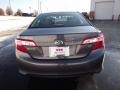 Magnetic Gray Metallic - Camry LE Photo No. 6