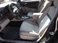 Magnetic Gray Metallic - Camry LE Photo No. 11
