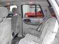 Light Pewter Metallic - TrailBlazer LS 4x4 Photo No. 9