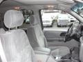 Light Pewter Metallic - TrailBlazer LS 4x4 Photo No. 14