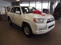 Blizzard White Pearl - 4Runner SR5 Photo No. 1
