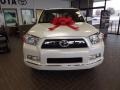Blizzard White Pearl - 4Runner SR5 Photo No. 2