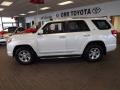Blizzard White Pearl - 4Runner SR5 Photo No. 4