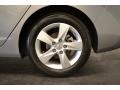 Shimmering Silver Metallic - Elantra GLS Photo No. 5