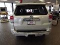 Blizzard White Pearl - 4Runner SR5 Photo No. 6