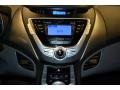 Shimmering Silver Metallic - Elantra GLS Photo No. 9