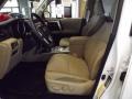 Blizzard White Pearl - 4Runner SR5 Photo No. 11