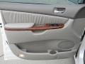 2005 Natural White Toyota Sienna XLE  photo #15