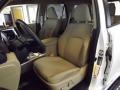 Blizzard White Pearl - 4Runner SR5 Photo No. 13