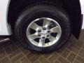 Blizzard White Pearl - 4Runner SR5 Photo No. 16