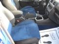 WR Blue Pearl - Impreza WRX STi Photo No. 2