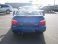WR Blue Pearl - Impreza WRX STi Photo No. 7