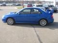 WR Blue Pearl - Impreza WRX STi Photo No. 9