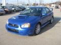 WR Blue Pearl - Impreza WRX STi Photo No. 10