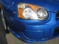 WR Blue Pearl - Impreza WRX STi Photo No. 13